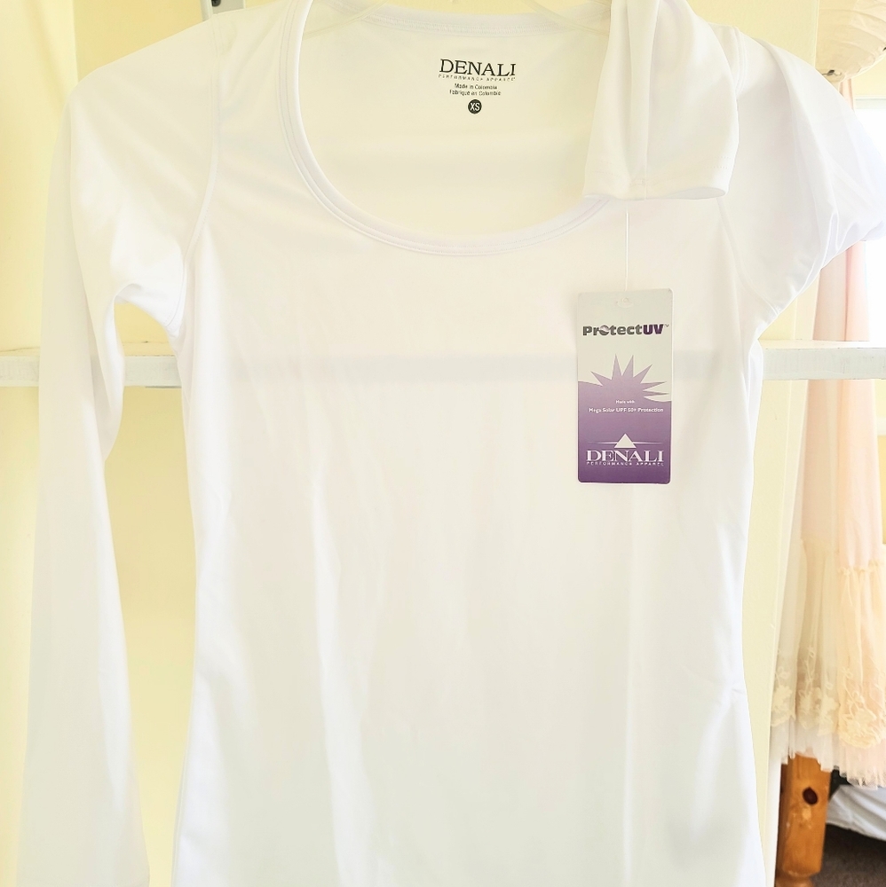 Long Sleeve UPF 50+